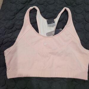 NWT Nike Sports bra